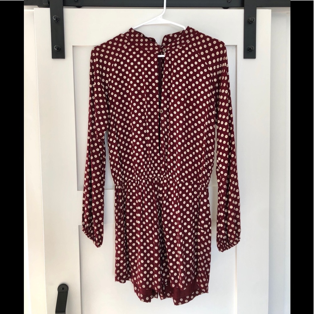 Cleobella Mari Playsuit